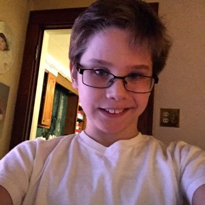 Profile Picture of Jack Valenti (@ValentiValentis) on Twitter