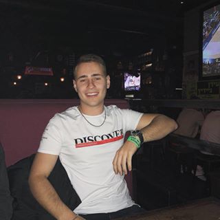 Profile Picture of Daniel Zeltser (@daniel.zeltser.1) on Facebook