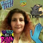 Profile Picture of Maria Theodoropoulos (@sweetsugar02) on Instagram