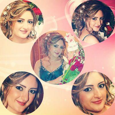 Profile Picture of Nancy Kfoury (@nancy_kfoury) on Twitter