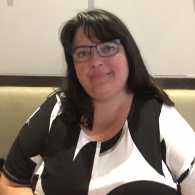 Profile Picture of Claire Rich (@cirich1) on Twitter