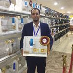 Profile Picture of Mohammad Badawi (@mohammad.badawi.754) on Instagram