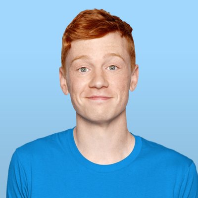Profile Picture of KevinPatrickDoherty (@kpdoh) on Twitter