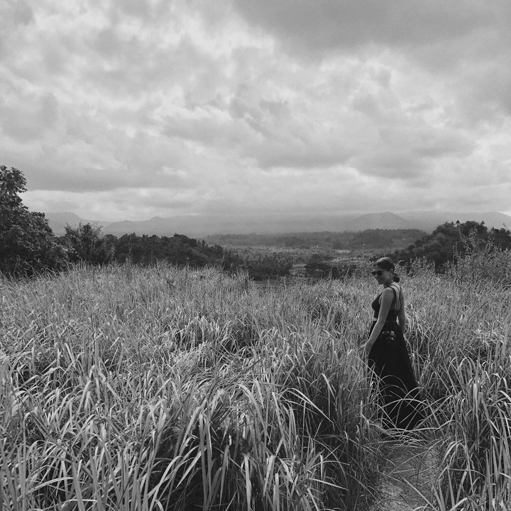 Profile Picture of kimbehrly (@kimbehrlyy) on Tiktok