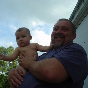 Profile Picture of Edward Tippett (@fattyhatty1) on Myspace