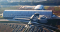 Profile Picture of Steven F. Udvar-Hazy Centeron Wikipedia