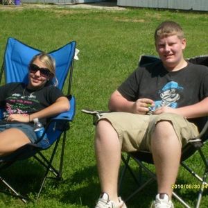 Profile Picture of Brad Levi (@football_brad08) on Myspace
