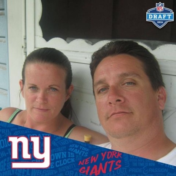 Profile Picture of Mike n carrie Dougherty (@mcjmms12) on Poshmark