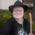 Profile Picture of Randy McGowen (@randymacgawaine) on Instagram