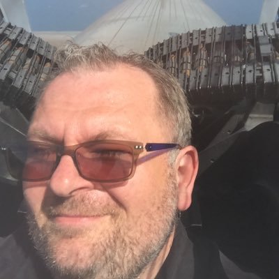 Profile Picture of Marshall Collins (@Marshal34772448) on Twitter