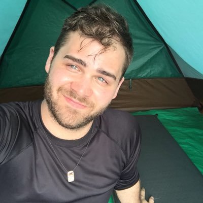 Profile Picture of James Addison (@misterjayster) on Twitter