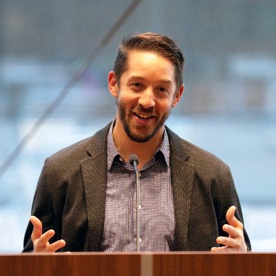 Profile Picture of Michael Serota (@MichaelSerota) on Twitter