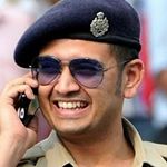 Profile Picture of I Robin cyriac madathil (@_robin_cyriac) on Instagram