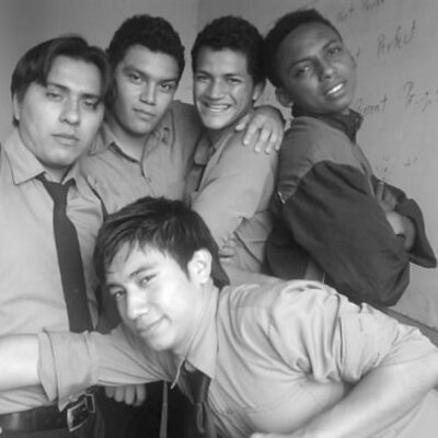 Profile Picture of MICHAEL ARREAGA (@ARR_MICHAEL) on Twitter