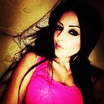 Profile Picture of armanda morelli (@armandamorellikr1) on Instagram