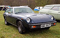 Profile Picture of Jensen GT - Wikipediaon Wikipedia