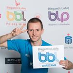 Profile Picture of Michał Łasiński TrenerBiegania (@trenermichall) on Instagram