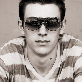 Profile Picture of Jeremy Trost (@jeremy.trost.37) on Facebook