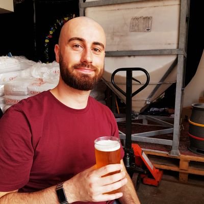 Profile Picture of Andrew Collinson (@AndyDCollinson) on Twitter
