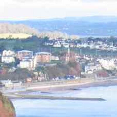 Profile Picture of Sean Seabrook (@dawlishweather) on Twitter
