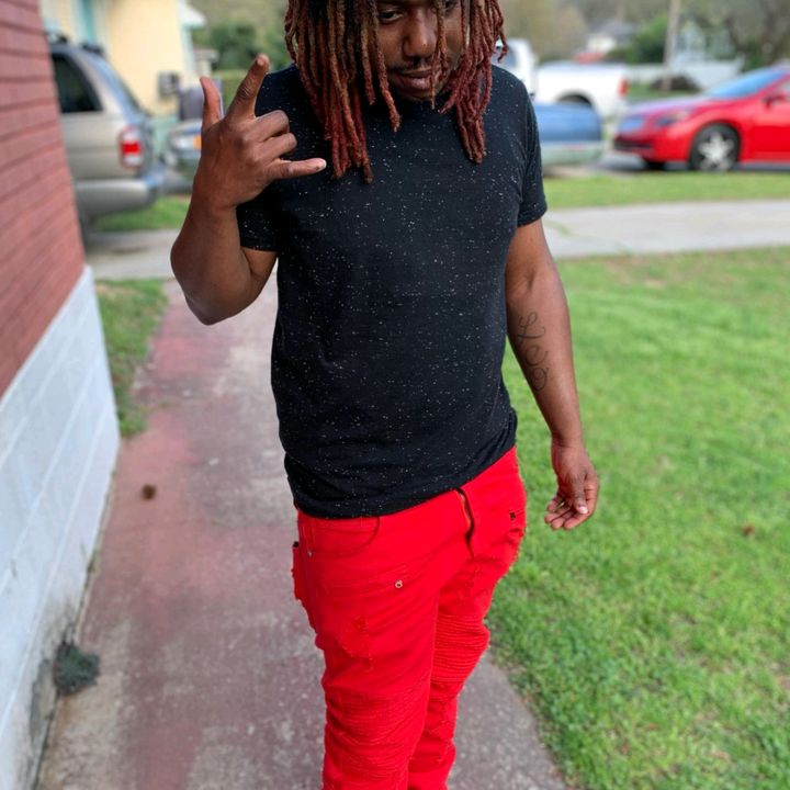 Profile Picture of Antonio Sims (@ballistik64) on Tiktok