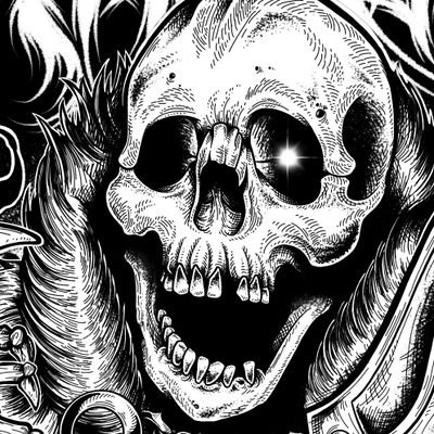 Profile Picture of Art Of Craig Keppler (@CraigKeppArt) on Twitter