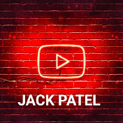 Profile Picture of JACK PATEL  (@JACKPATEL-jg8vk) on Youtube