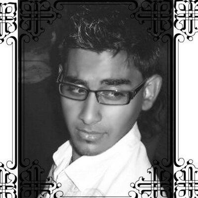 Profile Picture of Hamzah Mohammed (@hamzah321) on Twitter