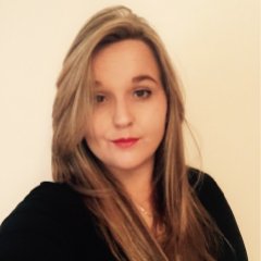 Profile Picture of Elizabeth Davison (@EDavisonRCS) on Twitter