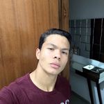 Profile Picture of perfil pessoal ✌️ (@kevi_nsimoes) on Instagram