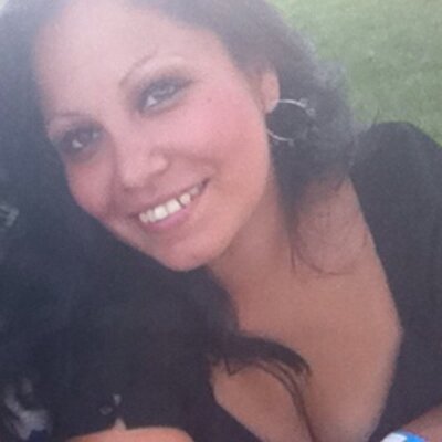 Profile Picture of Cynthia Fonseca (@cindy8122) on Twitter