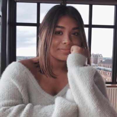 Profile Picture of Amanda Delgado (@__mingo_) on Twitter