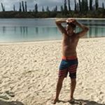 Profile Picture of James Feist (@fighter__26) on Instagram