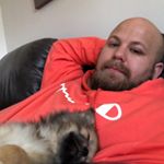 Profile Picture of Brian Marchant (@bcmarchant) on Instagram