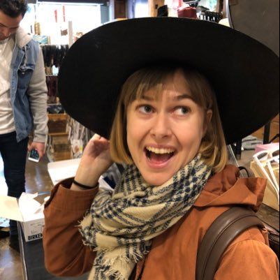 Profile Picture of krishedlund (@krishedlund) on Tiktok