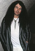Profile Picture of Gillan (band) - Wikipediaon Wikipedia
