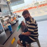 Profile Picture of Matthew Olund (@matthew_almond) on Instagram