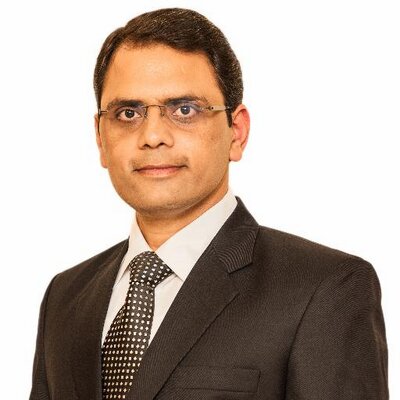Profile Picture of Chandra Ojha (@chandraojha) on Twitter