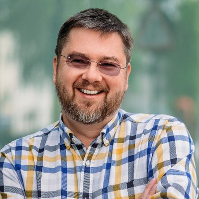 Profile Picture of Ian Marr (@ianmarr) on Twitter