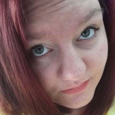 Profile Picture of Elizabeth L. Meadows (@bthmdws2003) on Twitter