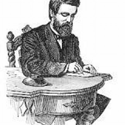 Profile Picture of Alexis Marsh (@ASSORS) on Twitter