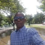 Profile Picture of Christopher David Lampley (@christopherdavidlampley) on Instagram