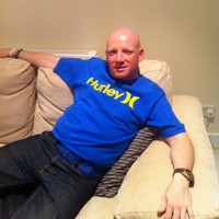 Profile Picture of Paul Ingram (@paul-ingram-9) on Quora