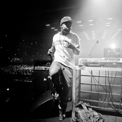 Profile Picture of Melissa ;D (@DJTayJamesArmy_) on Twitter