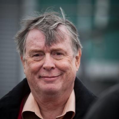 Profile Picture of Hans-Peter Tobler (@HPRelbot) on Twitter