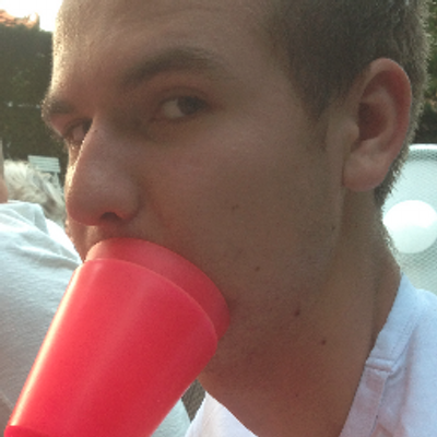 Profile Picture of Mike Faro (@xN0SCOPEx) on Twitter