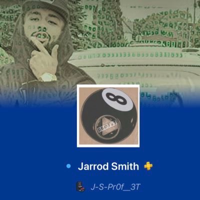 Profile Picture of [Prof]J|Smith™ 🎬🔁♊️ (@J_RealQuick34) on Twitter