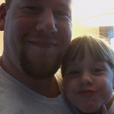 Profile Picture of Jonathan Strohl (@jstrohl03) on Twitter