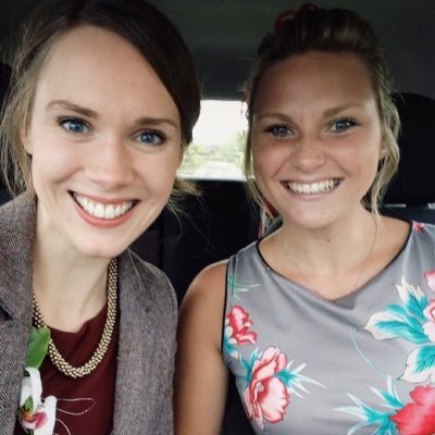 Profile Picture of Katie Tyson (@katie3tyson) on Twitter