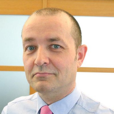 Profile Picture of Eduardo Perez Orue (@eperezorue) on Twitter